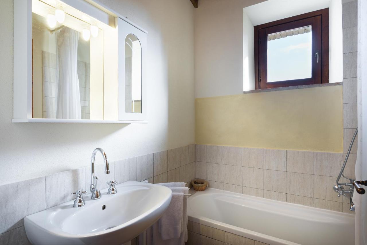 Podere Ampella Villa ซาน จิโอวานนิ ดิอาซโซ ภายนอก รูปภาพ