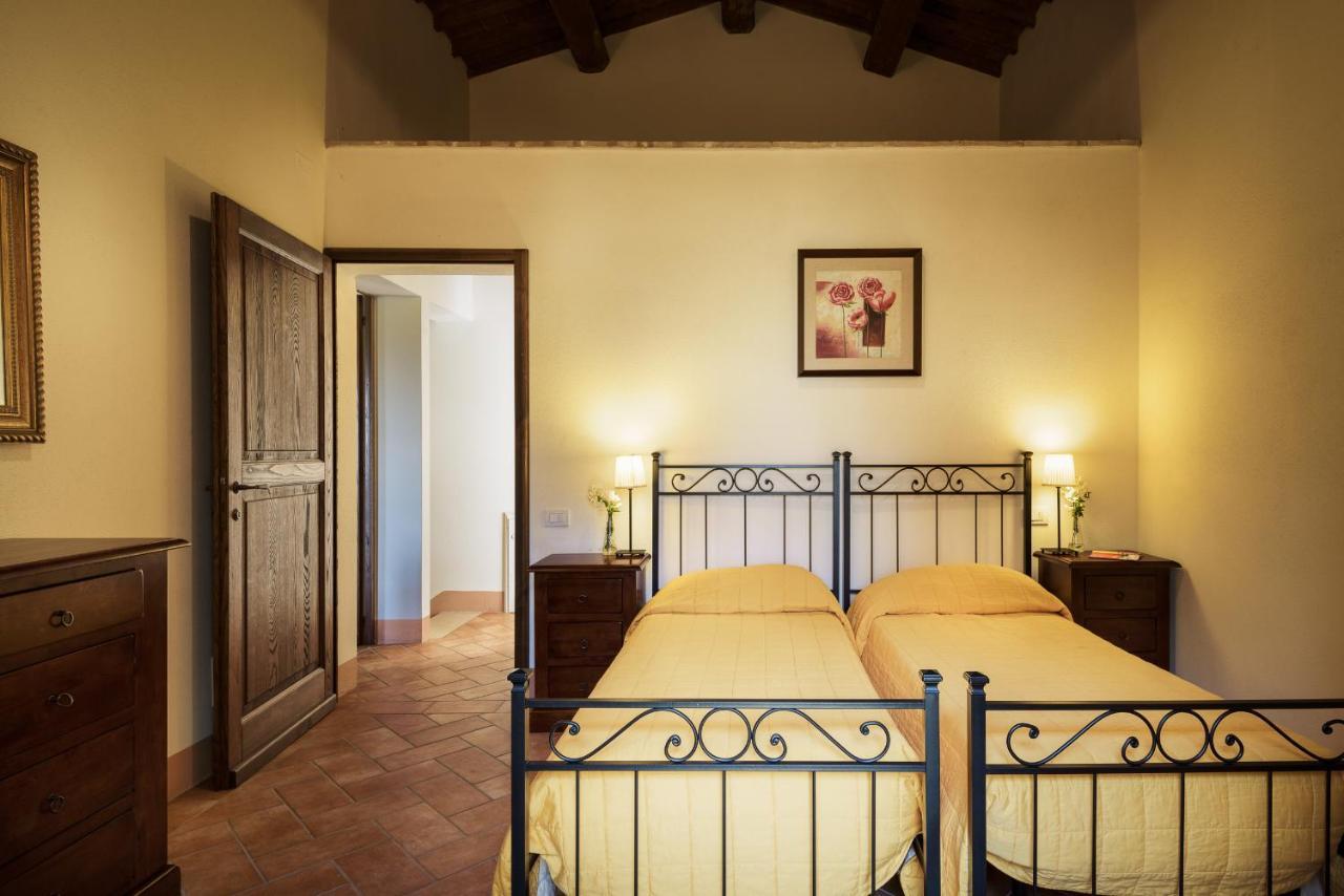 Podere Ampella Villa ซาน จิโอวานนิ ดิอาซโซ ภายนอก รูปภาพ