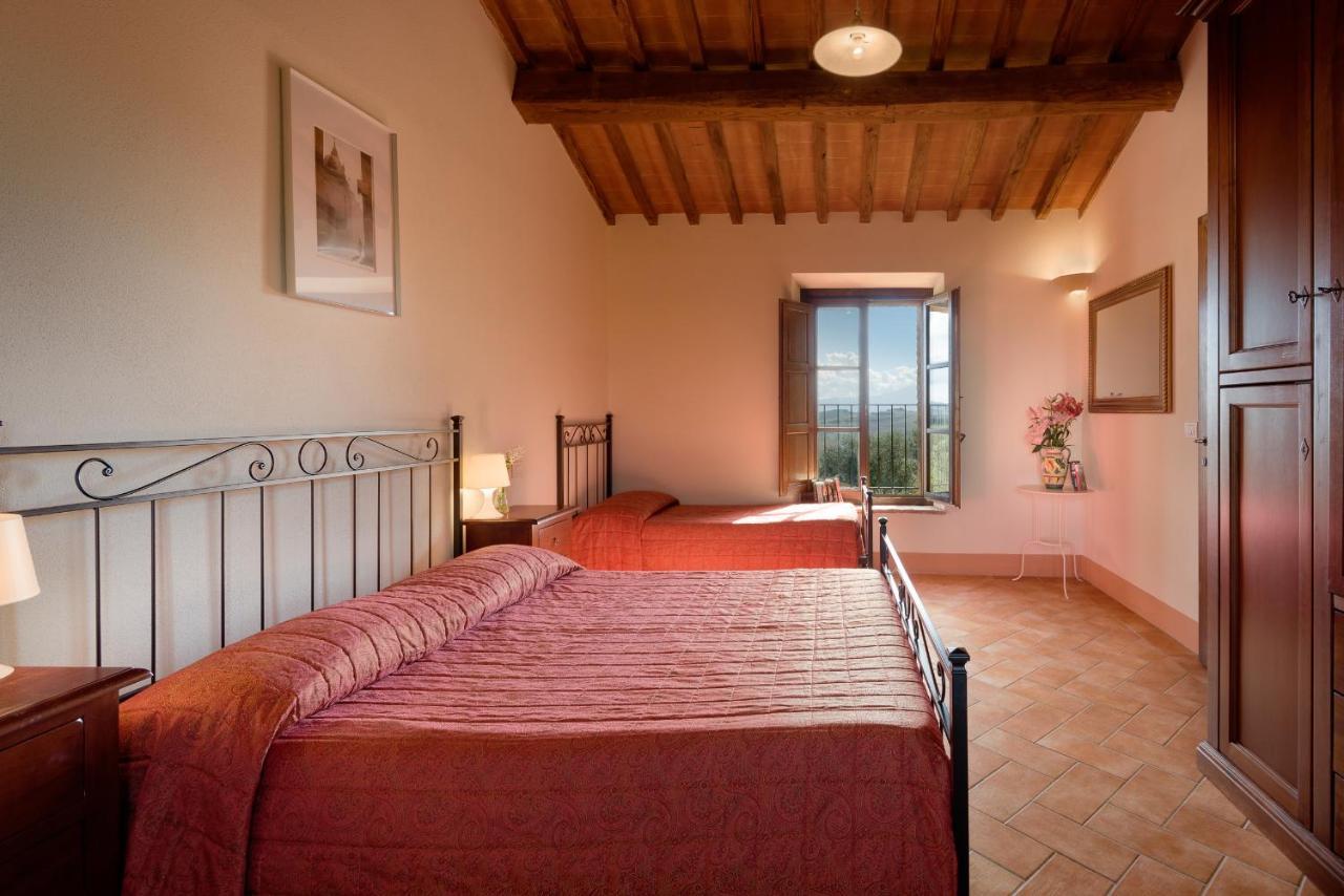 Podere Ampella Villa ซาน จิโอวานนิ ดิอาซโซ ภายนอก รูปภาพ