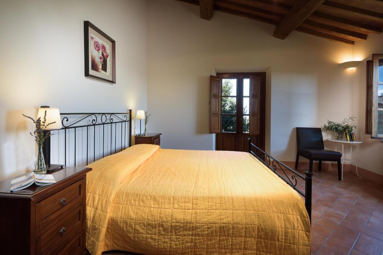 Podere Ampella Villa ซาน จิโอวานนิ ดิอาซโซ ภายนอก รูปภาพ