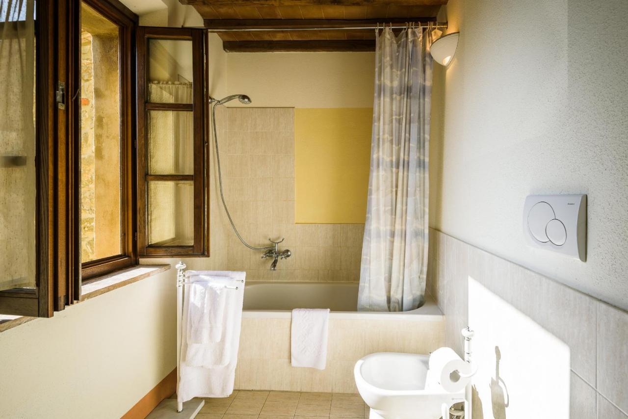 Podere Ampella Villa ซาน จิโอวานนิ ดิอาซโซ ภายนอก รูปภาพ