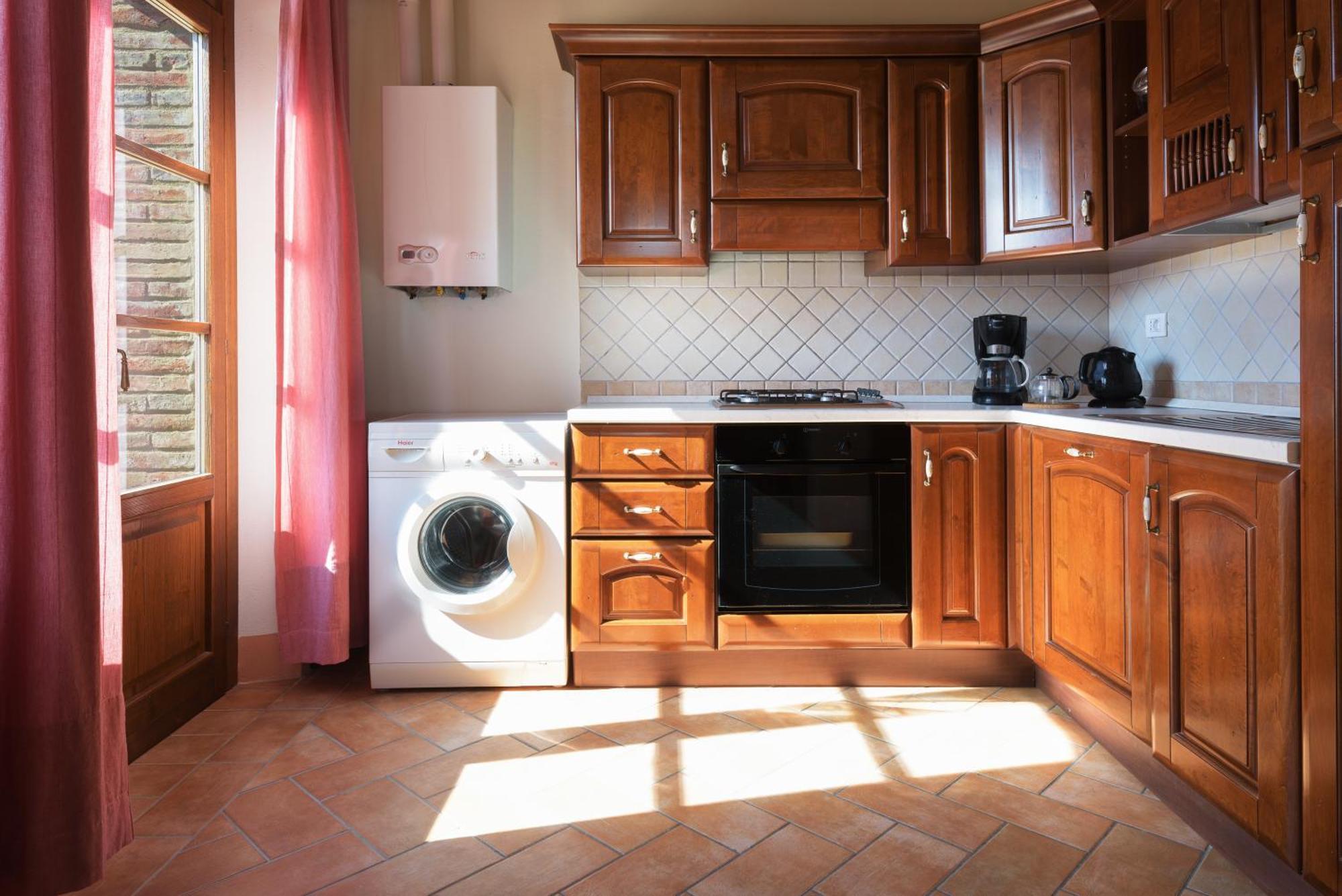 Podere Ampella Villa ซาน จิโอวานนิ ดิอาซโซ ภายนอก รูปภาพ
