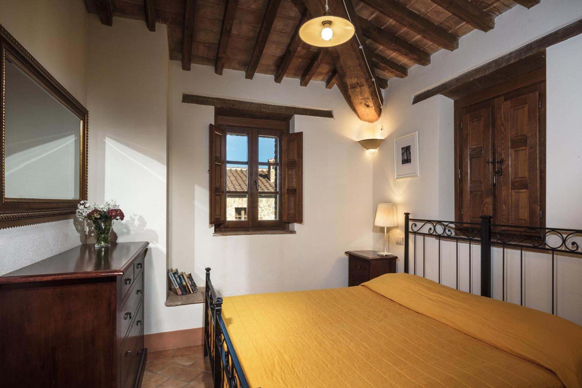 Podere Ampella Villa ซาน จิโอวานนิ ดิอาซโซ ภายนอก รูปภาพ