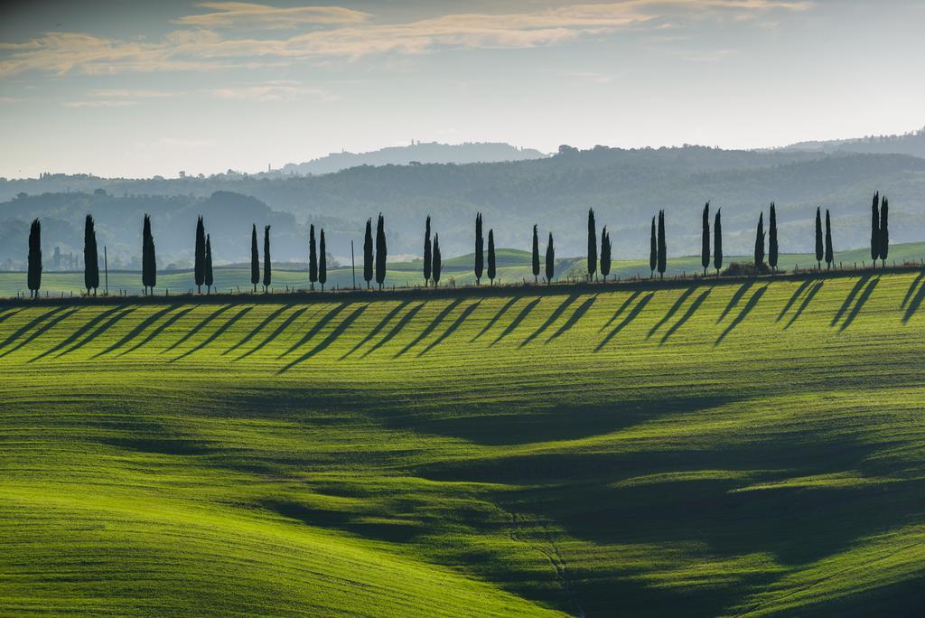 Podere Ampella Villa ซาน จิโอวานนิ ดิอาซโซ ภายนอก รูปภาพ
