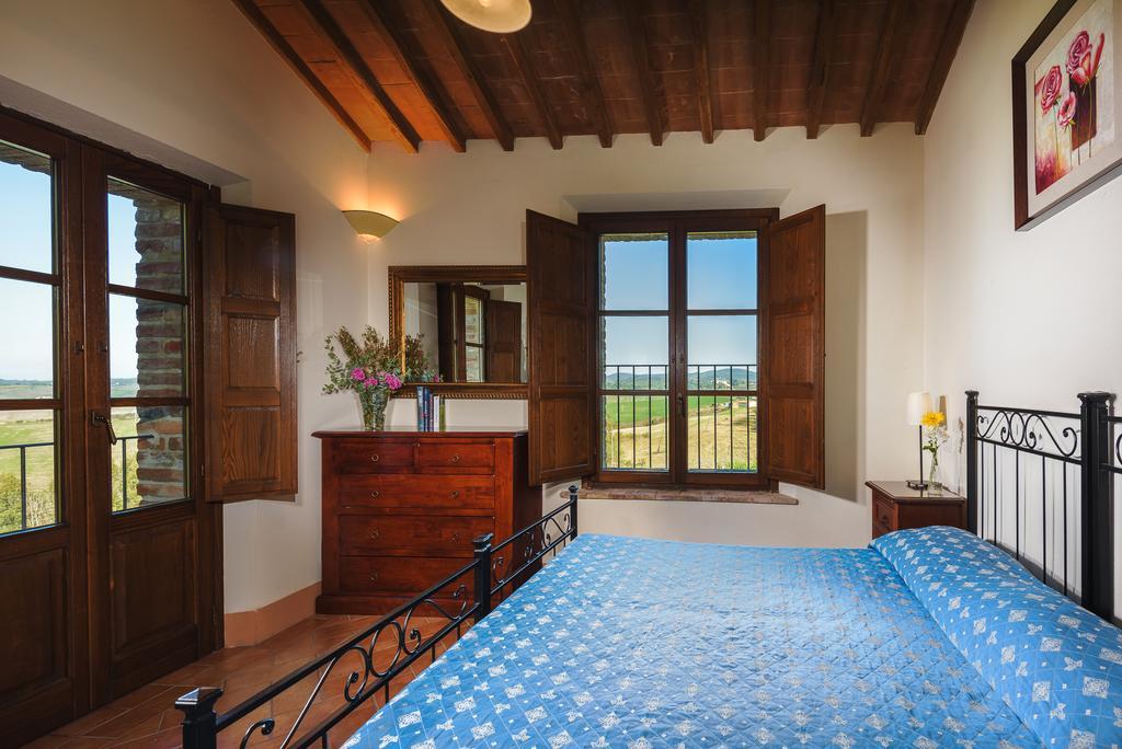 Podere Ampella Villa ซาน จิโอวานนิ ดิอาซโซ ภายนอก รูปภาพ