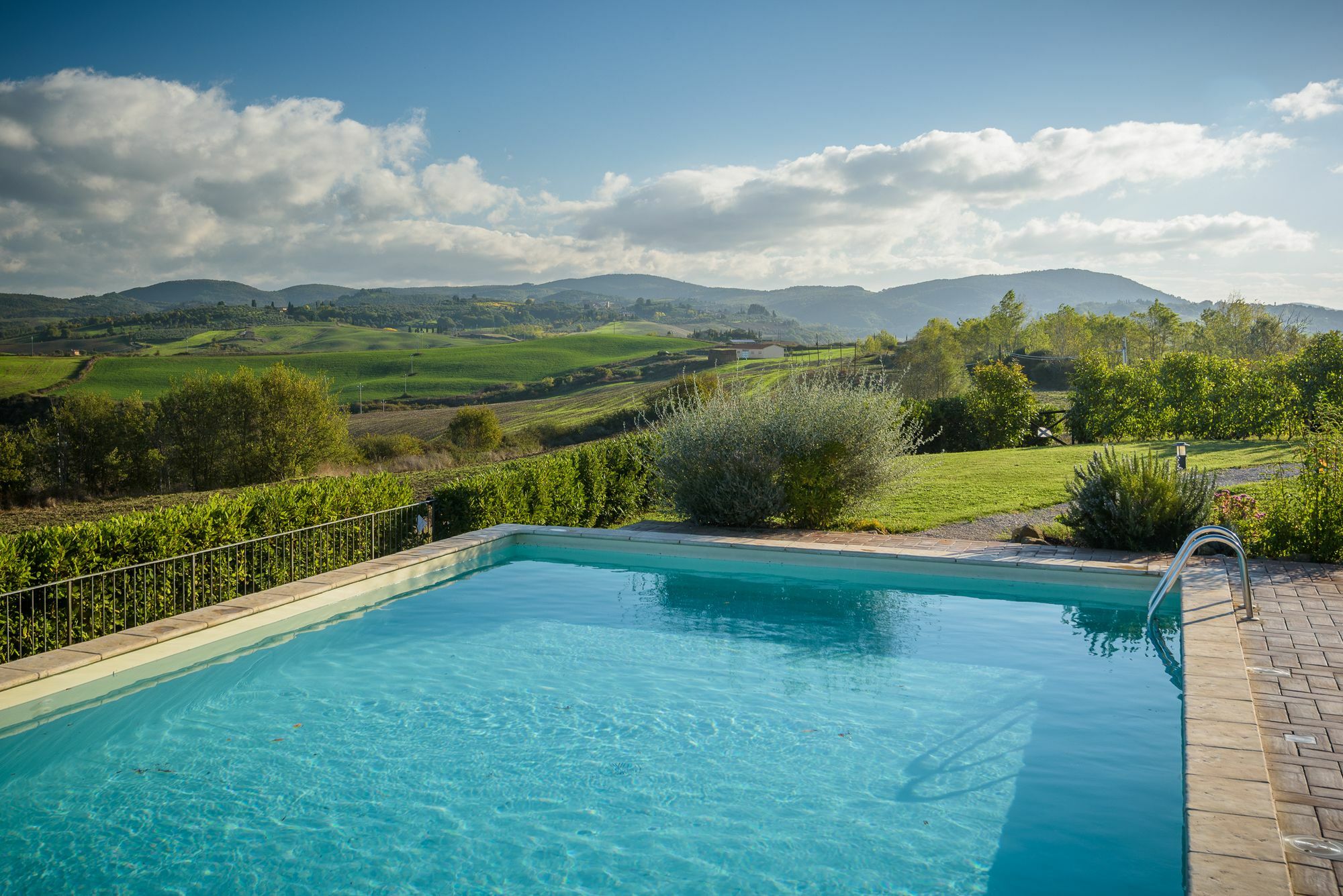 Podere Ampella Villa ซาน จิโอวานนิ ดิอาซโซ ภายนอก รูปภาพ